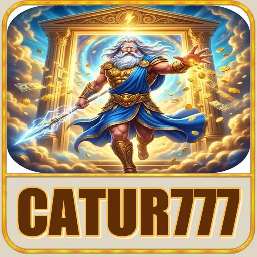 Gambar verifikasi tautan alternatif resmi catur777 Indonesia